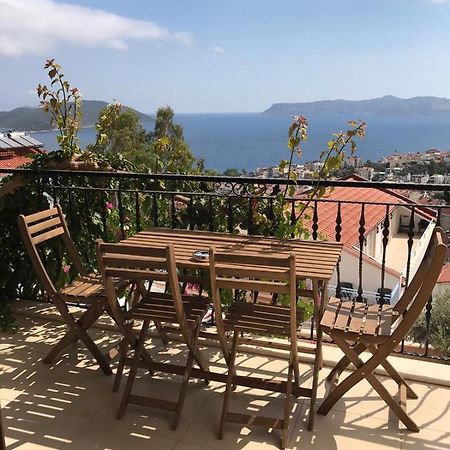 Kasinn Apart Beyaz Esterno foto