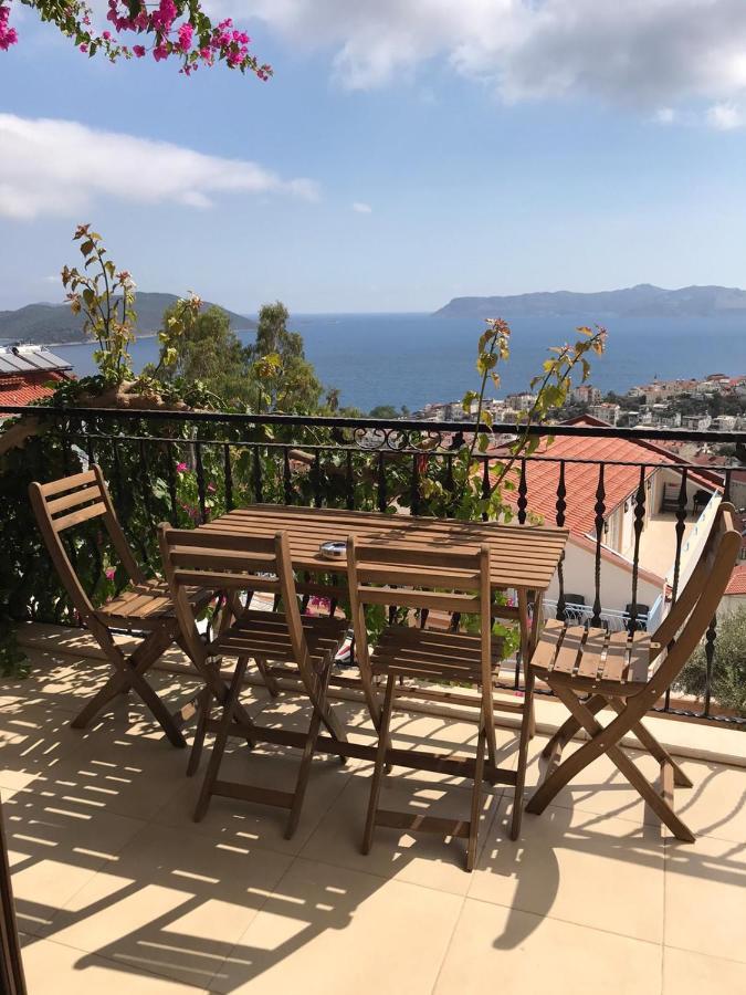 Kasinn Apart Beyaz Esterno foto