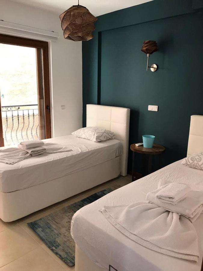 Kasinn Apart Beyaz Esterno foto