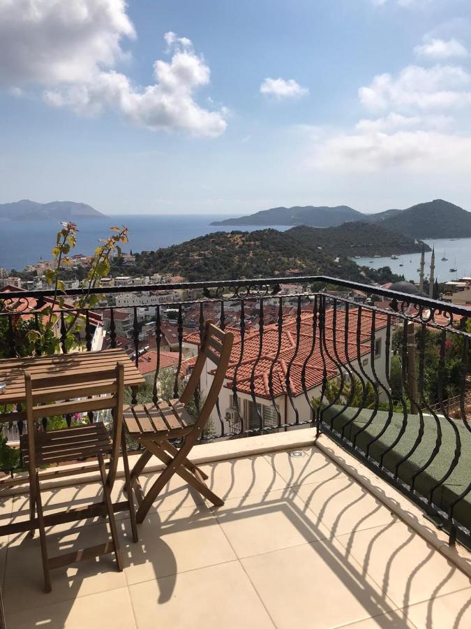 Kasinn Apart Beyaz Esterno foto