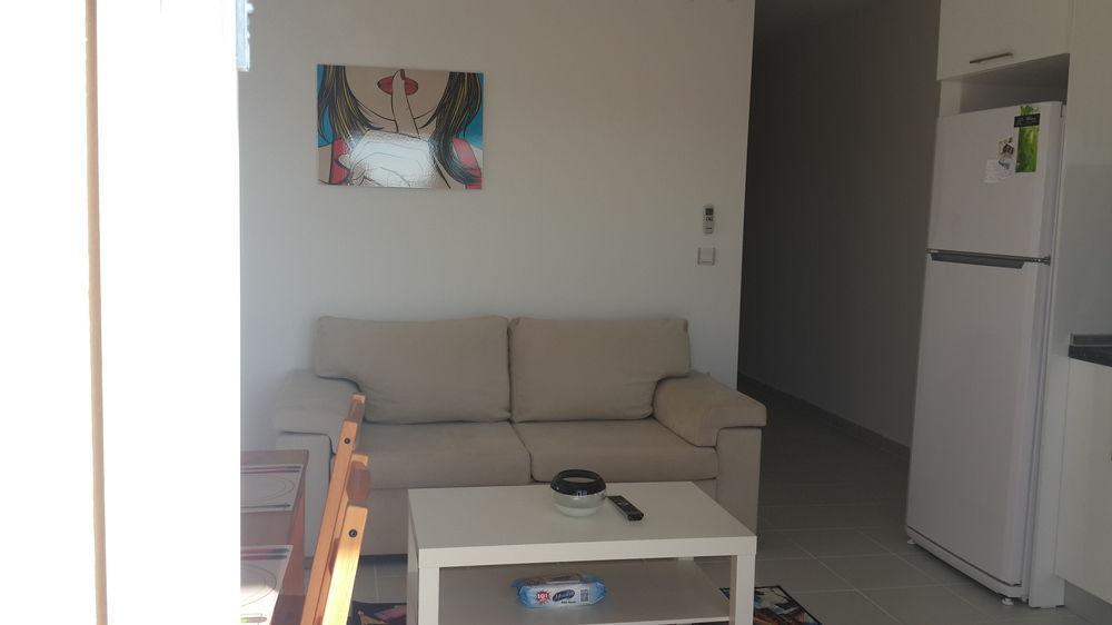 Kasinn Apart Beyaz Esterno foto