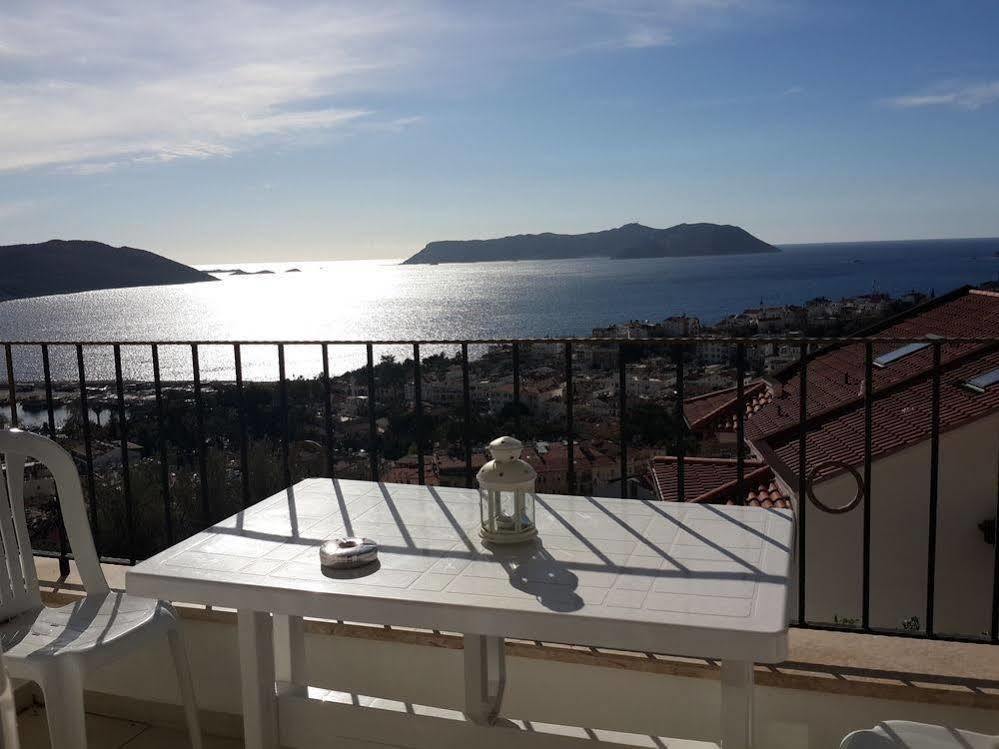 Kasinn Apart Beyaz Esterno foto