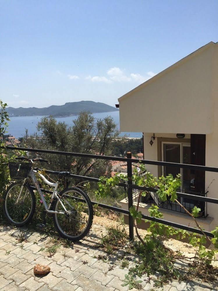 Kasinn Apart Beyaz Esterno foto